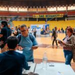 São Bernardo lidera geração de empregos com 76% do saldo de vagas no Grande ABC