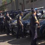 GCM de São Bernardo reforça segurança com Operação Bairro Mais Seguro na Paulicéia e no Taboão