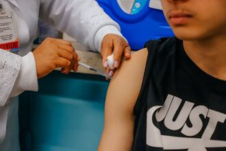 São Bernardo promove campanha de multivacinação para crianças e adolescentes até 15 anos