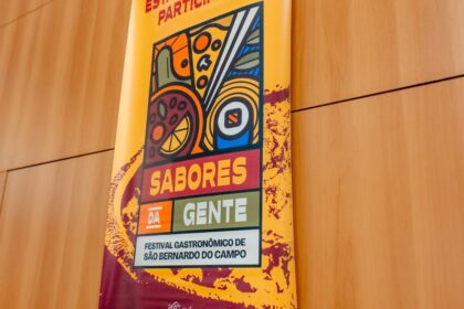 Com mais de 50 estabelecimentos confirmados, Festival Gastronômico em São Bernardo encerra inscrições em 3 de agosto