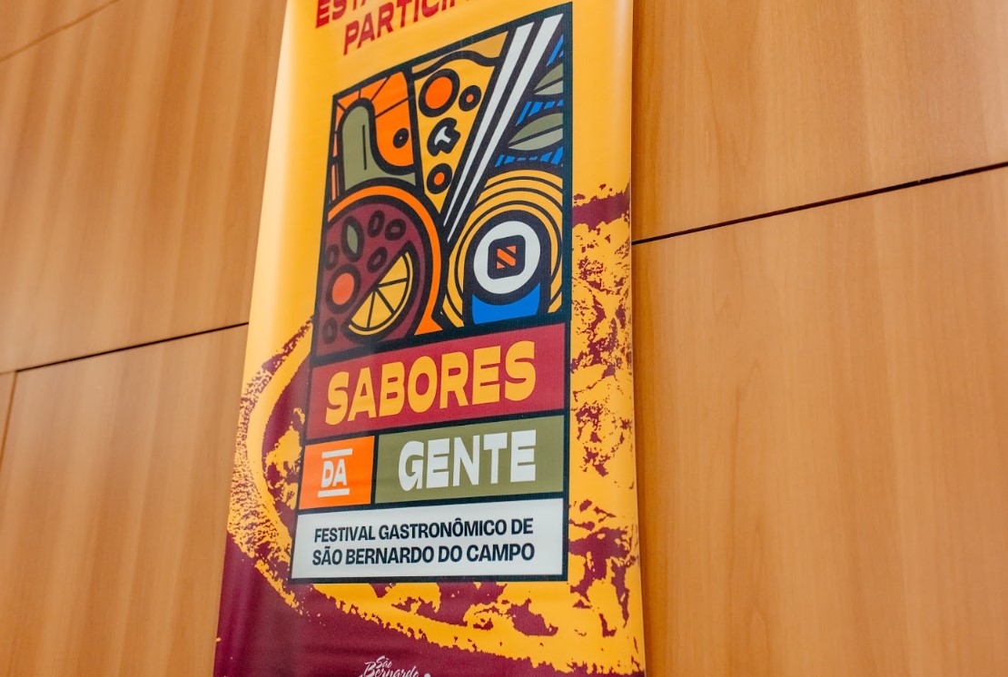 Com mais de 50 estabelecimentos confirmados, Festival Gastronômico em São Bernardo encerra inscrições em 3 de agosto