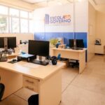 São Bernardo inaugura Escola de Governo e consolida política permanente de valorização e formação dos servidores municipais