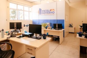 São Bernardo inaugura Escola de Governo e consolida política permanente de valorização e formação dos servidores municipais