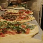 São Bernardo celebra gastronomia com sucesso do Pizza Fest SBC e abre inscrições para o Festival Gastronômico "Sabores da Gente”