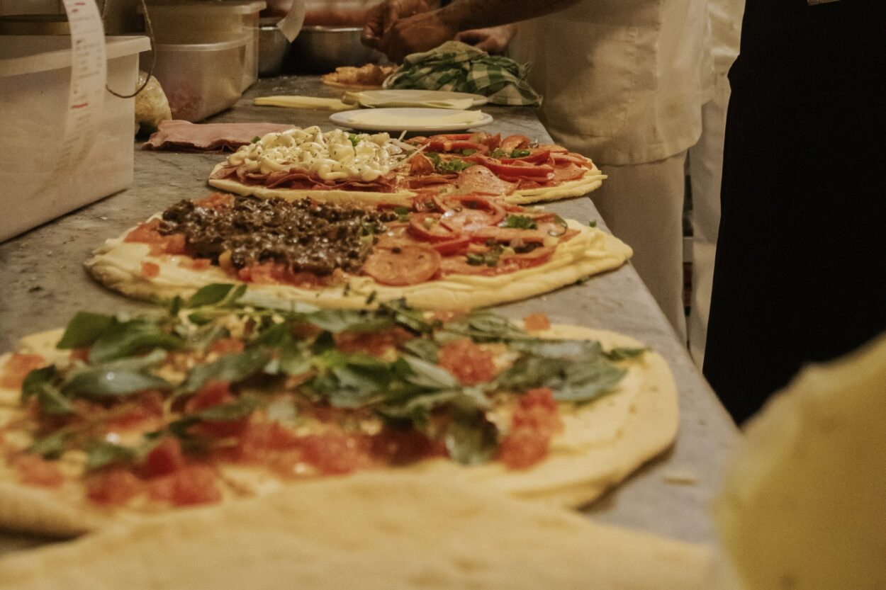 São Bernardo celebra gastronomia com sucesso do Pizza Fest SBC e abre inscrições para o Festival Gastronômico "Sabores da Gente”