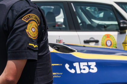 Em São Bernardo, GCM detém homem por agressão à companheira e chega a 44 presos por violência doméstica