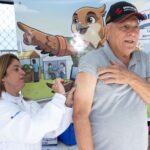 São Bernardo intensifica vacinação contra sarampo