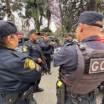 Operação Bairro Mais Seguro, da GCM de São Bernardo, intensifica segurança no Baeta Neves