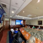Conecta São Bernardo mira ampliação de intercâmbio na Irlanda com foco em ciência, tecnologia e inovação