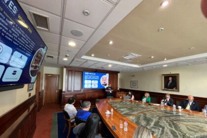Conecta São Bernardo mira ampliação de intercâmbio na Irlanda com foco em ciência, tecnologia e inovação