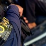 Em São Bernardo, Romu detém dupla e apreende 670 porções de drogas no Alvarenga