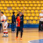 São Bernardo avança na inclusão com a criação da primeira escola de futsal para crianças e jovens com Down