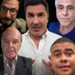 Artistas e atletas se unem em apoio à recuperação do Tenente Pimentel, da ROTA