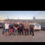 Caminhoneiros de Santos decidem cruzar os braços na segunda por votação da MP do Frete