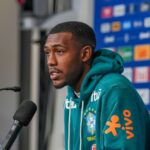 selecao brasileira