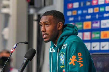 selecao brasileira