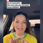 Empresária defende demissão para quem não interage nas redes da empresa
