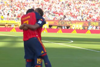 Espanha