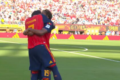 Espanha