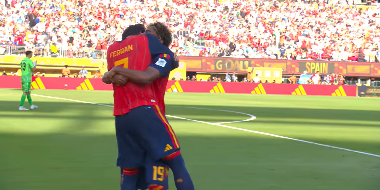 Espanha