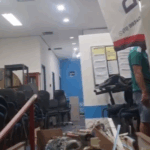 Intervenção e mudança noturna: O que há por trás da suspensão das aulas na Faculdade FAPAN em São Bernardo