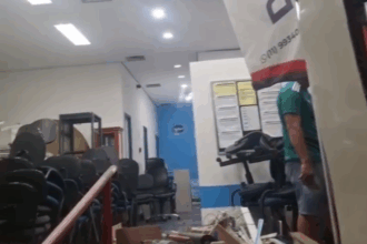 Intervenção e mudança noturna: O que há por trás da suspensão das aulas na Faculdade FAPAN em São Bernardo