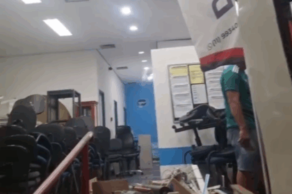 Intervenção e mudança noturna: O que há por trás da suspensão das aulas na Faculdade FAPAN em São Bernardo