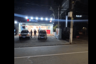 "Gangue do Ozempic" é presa após assaltar farmácia e manter funcionários reféns em Santo André