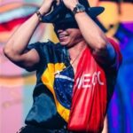 Filho do Piseiro é uma das atrações da Quermesse de Mauá