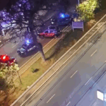 Discussão no trânsito termina com motociclista baleado por GCM em São Bernardo
