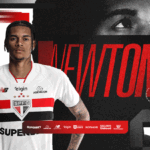 são paulo newton