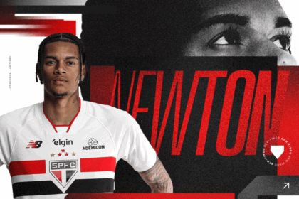 são paulo newton