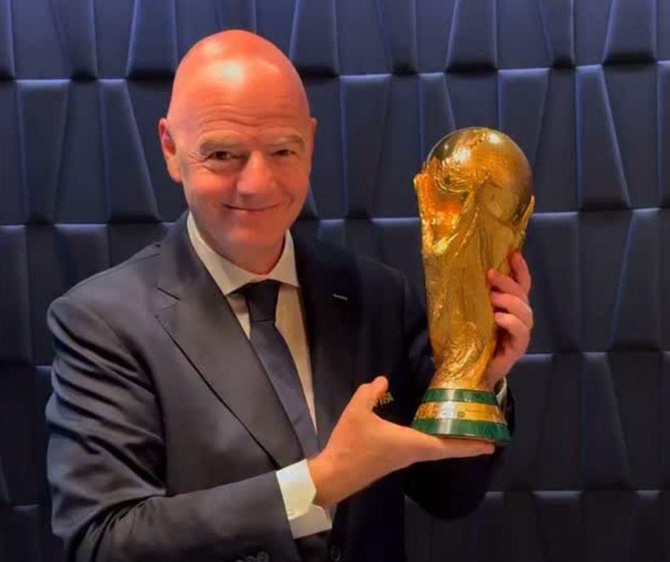 copa do mundo