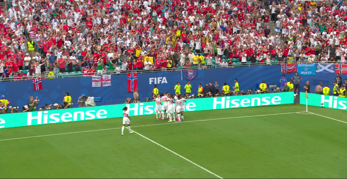 inglaterra