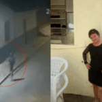 Homens arremessam corpo de mulher por cima de muro de UBS Mata Virgem em SP