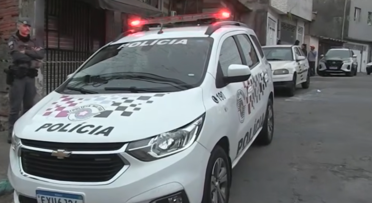 Homem de 41 anos é morto a tiros durante atendimento em barbearia em Santo André