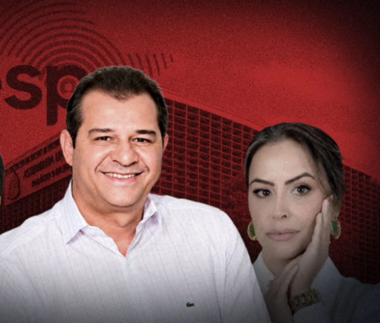 Deputado Luiz Fernando Teixeira (PT) aluga imóvel vazio de assessora com verba da Alesp, diz site Metrópoles