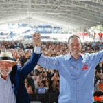 Durante posse do Sindicato dos Metalúrgicos do ABC, Lula destaca ciclo de investimentos na indústria automotiva