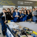 Em visita ao Instituto Mauá de Tecnologia, presidente destaca o potencial dos biocombustíveis frente às crises internacionais e reforça o papel da educação no desenvolvimento do país