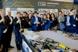 Em visita ao Instituto Mauá de Tecnologia, presidente destaca o potencial dos biocombustíveis frente às crises internacionais e reforça o papel da educação no desenvolvimento do país