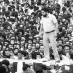 Lula aposta em raízes sindicais e lançará campanha à reeleição no Estádio da Vila Euclides em São Bernardo