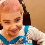 Família do ABC faz apelo por doação de sangue para menina de 4 anos internada no Mário Covas