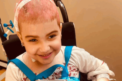 Família do ABC faz apelo por doação de sangue para menina de 4 anos internada no Mário Covas