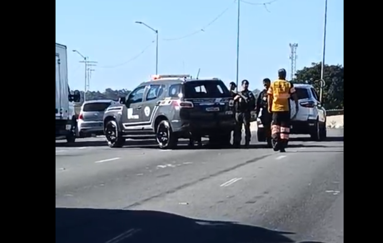 'Mizuno do PCC' morre em confronto com a Rota na Zona Leste de SP