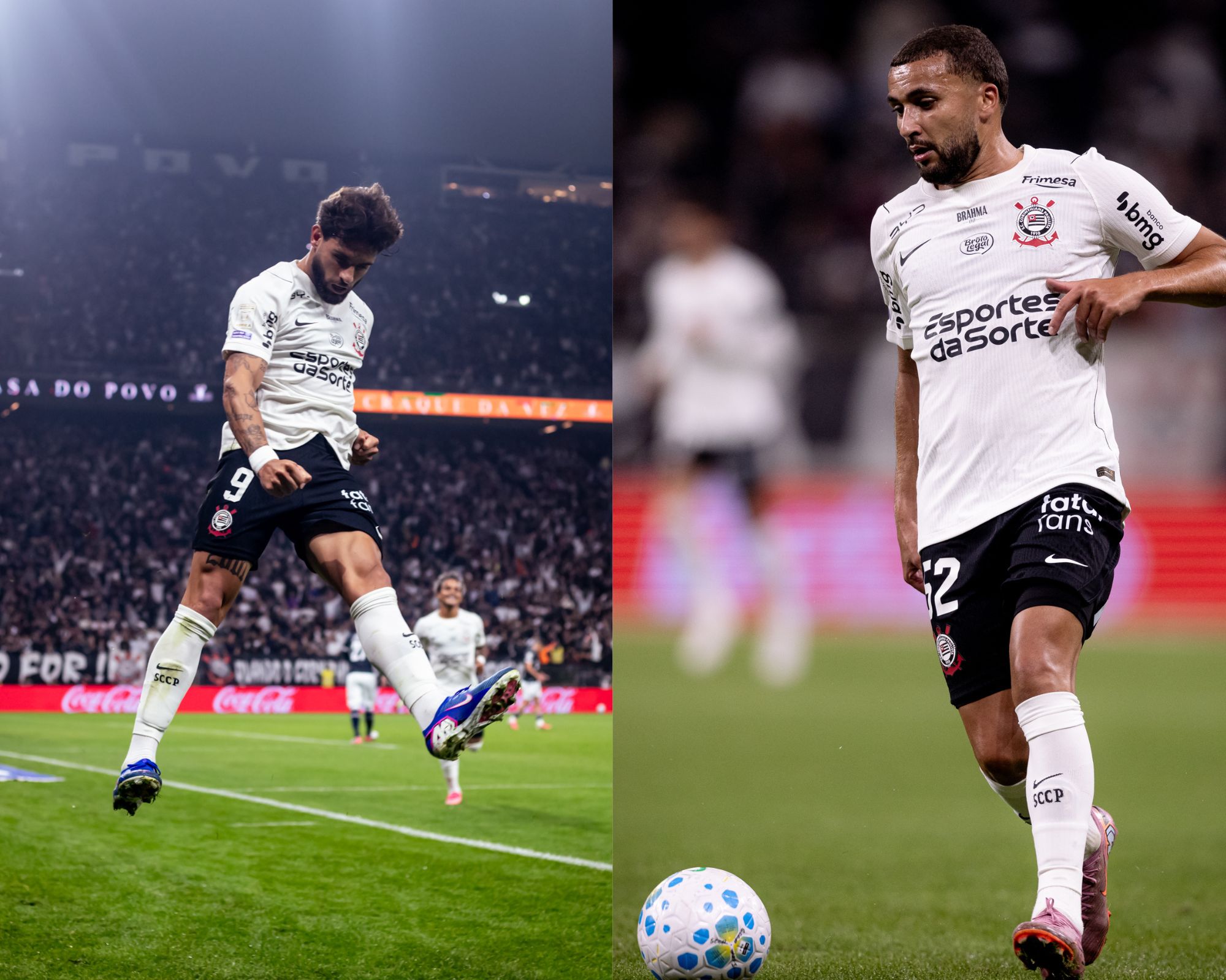 Corinthians