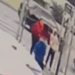 Tentativa de sequestro em São Bernardo: mulher tenta levar criança à força no Centro