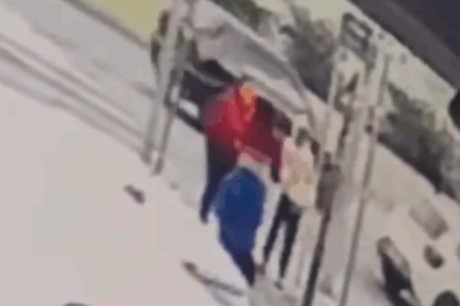 Tentativa de sequestro em São Bernardo: mulher tenta levar criança à força no Centro