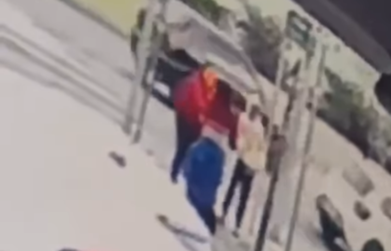 Tentativa de sequestro em São Bernardo: mulher tenta levar criança à força no Centro