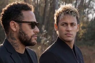 Neymar