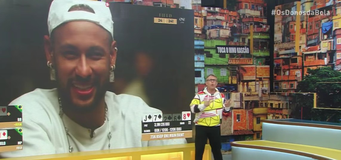 neymar neto